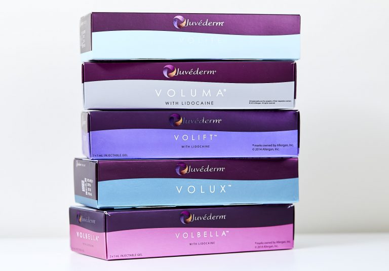 Dermal filler Sale