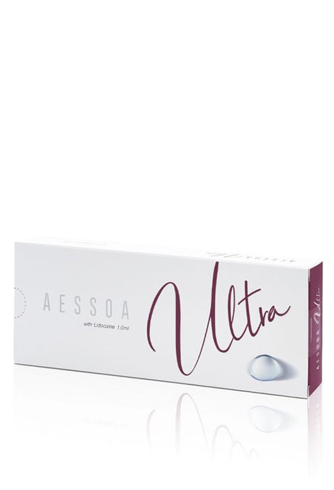 Aessoa Ultra Lidocaine Syringe 1 x 1.0 ml (Prescription Item)
