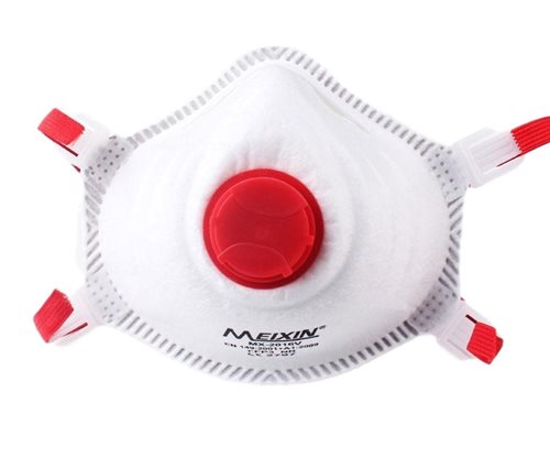 FFP3 Respirator Mask (single mask)