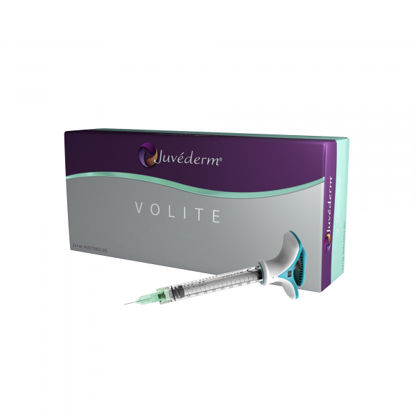 Juvederm Volite (2 x 1ml) (on prescription)