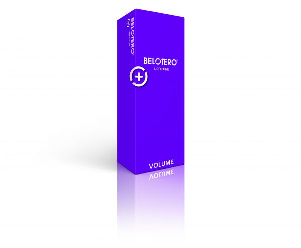 Belotero Volume (on prescription)
