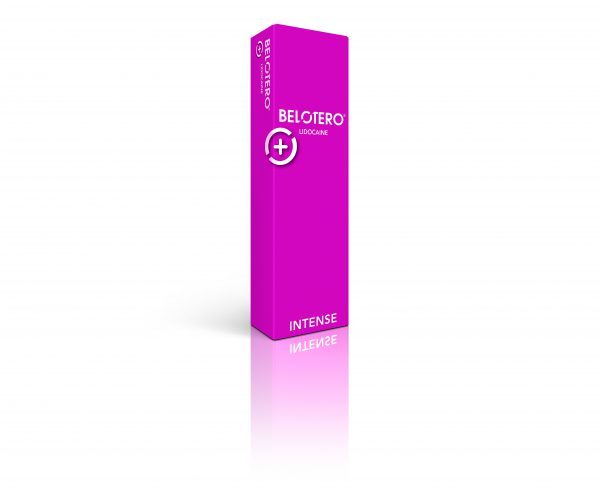 Belotero Intense