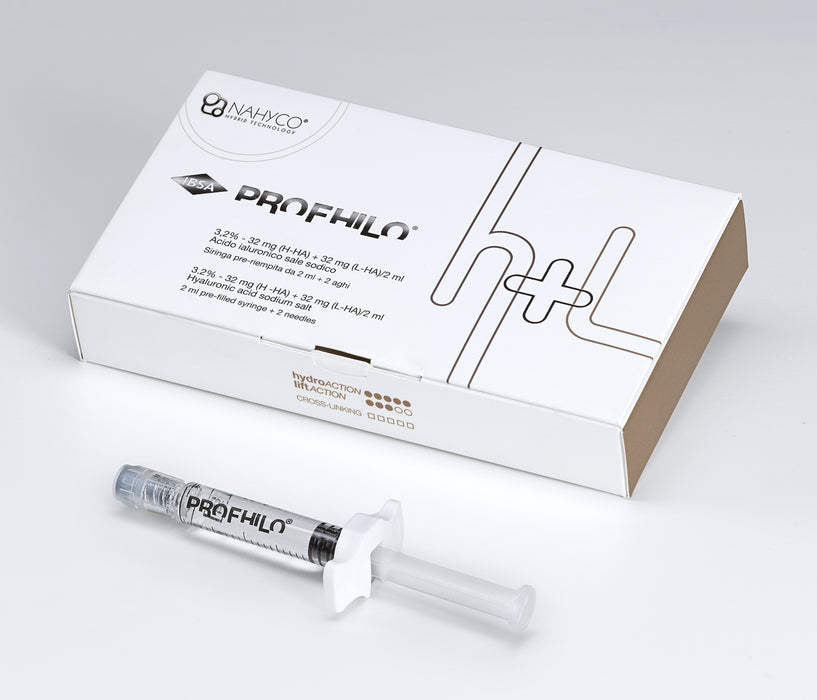 Profhilo 2ml (prescription item)