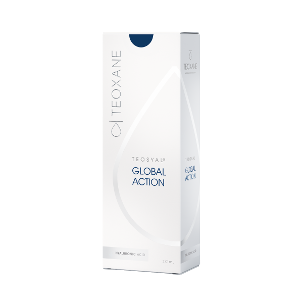 Teosyal pure sense global action (on prescription)