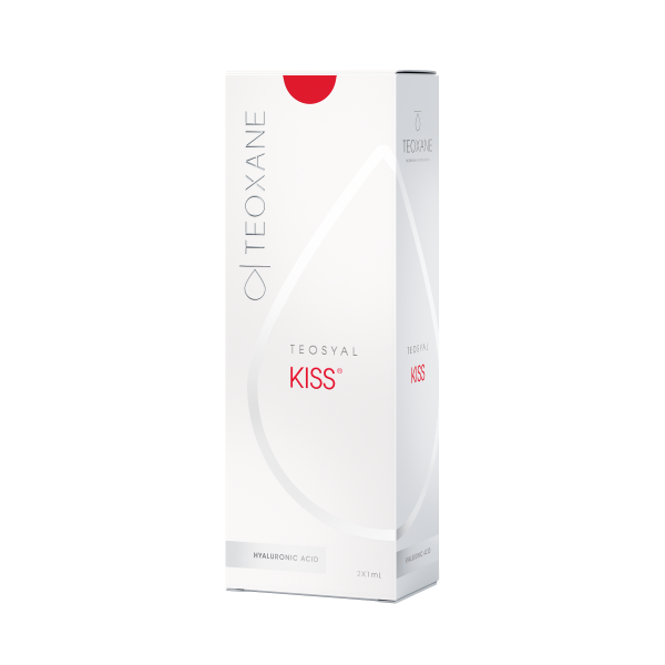 Teosyal pure sense kiss (on prescription)