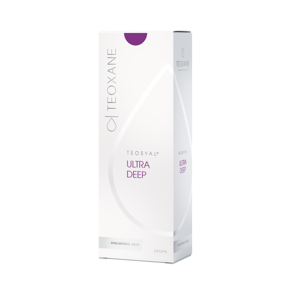Teosyal pure sense ultra deep (on prescription)