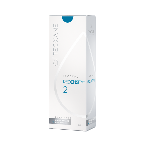 Teosyal redensity II (on prescription)