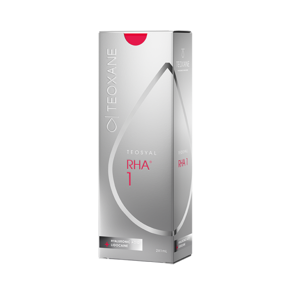 Teosyal RHA 1