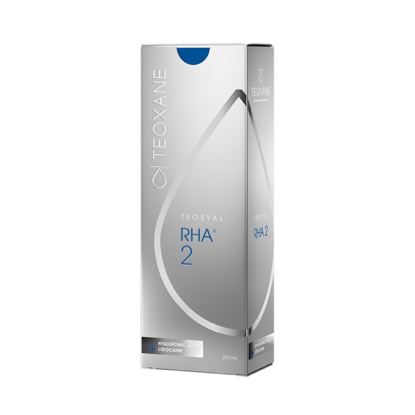 Teosyal RHA 2 (prescription item)