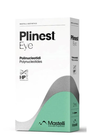 Pilnest Eye