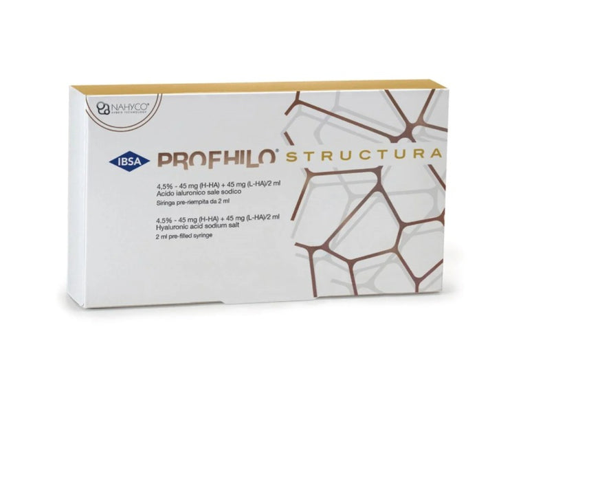 Profhilo Structura (1 x 2ml)