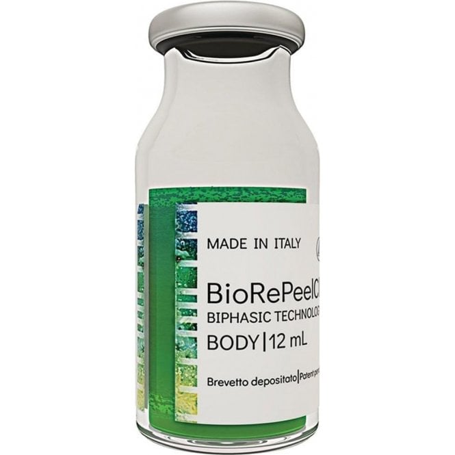 BioRePeelCl3 Body 3x12ml Vials