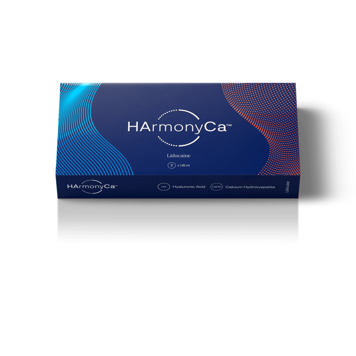 Harmony CA + Lido 2 x 1.25ml (on prescription)