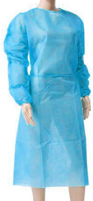 Isolation Gown (size Large)