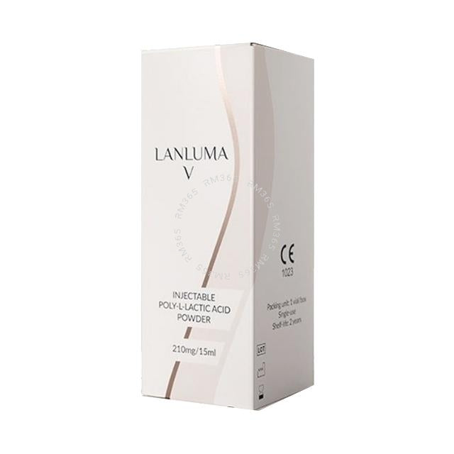 Lanluma PLLA Filler 15ml (prescription item)