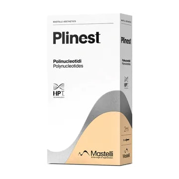 Plinest (1 x 2ml)  (Prescription item)