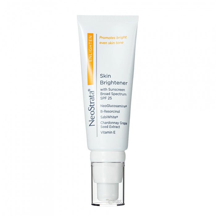 NEOSTRATA® ENLIGHTEN SKIN BRIGHTENER SPF25