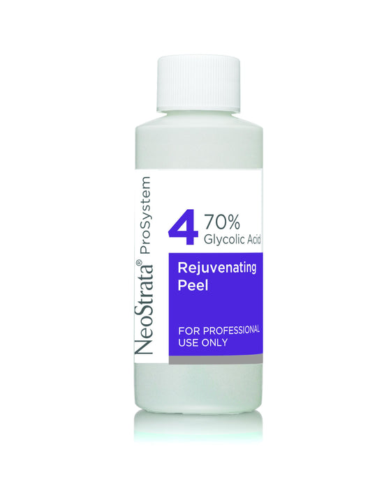 NEOSTRATA® PROSYSTEM REJUVENATING PEEL 4 - 70% GLYCOLIC ACID