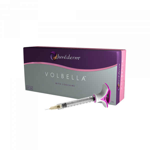 Juvederm Volbella (2 x 1ml) (on prescription)