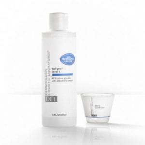 DCL Glycolic Peel 40%