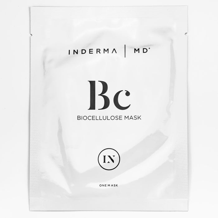 Inderma Biocellulose Mask