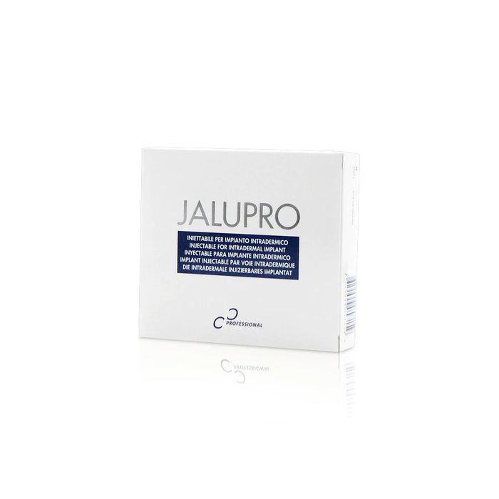 Jalupro (2 Ampoules + 2 Vials) (prescription item)
