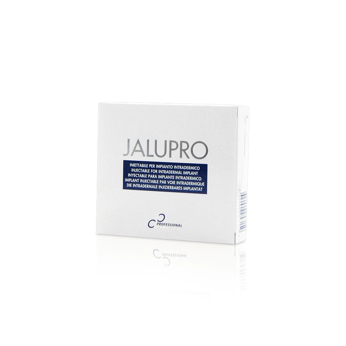 Jalupro (2 Ampoules + 2 Vials)