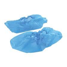 Disposable shoe covers (Pack of 100)