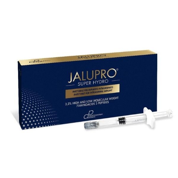 Jalupro® Super Hydro (1x2.5ml) (prescription item)
